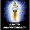 Vishnu Sahasranamam with Audio