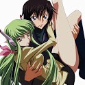 Code Geass Anime Wallpapers icon