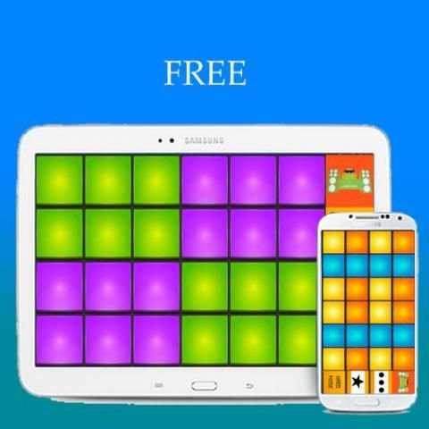 LaunchPad Pro screenshot 1