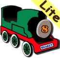 Snakey Train Lite icon