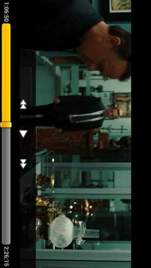 MKV Video Player/Browser screenshot 1