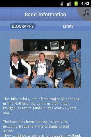 The Juke Joints screenshot 4