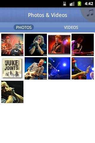 The Juke Joints screenshot 3