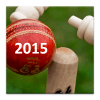 Alerts- Cricket World Cup 2015 आइकन