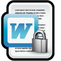 Word Lock icon
