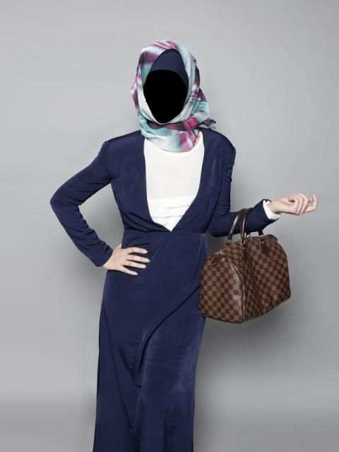 Hijab for Girls screenshot 6