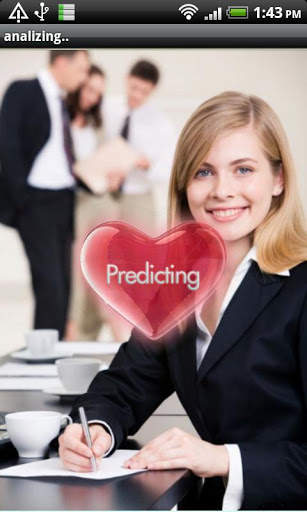 Love Predictor : Find your Lov скриншот 4