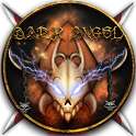 Dark Angel GO Super Theme on 9Apps