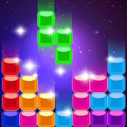 ikon Block Puzzle Game