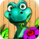 Talking Dinosaur icon