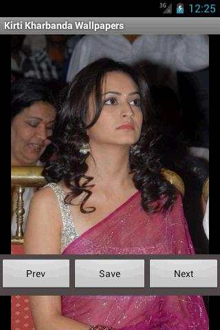 Kriti Kharbanda Wallpapers HD screenshot 2