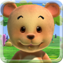 Talking Bear icon