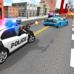 ikon BURONAN POLISI LARI