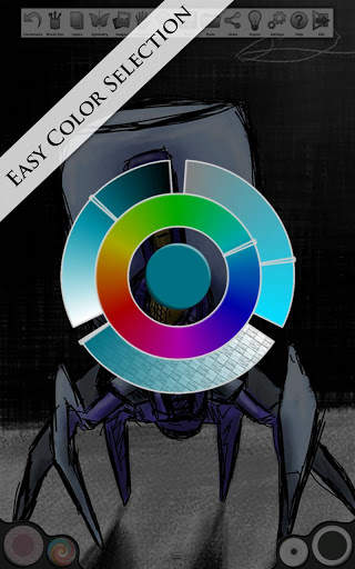 Infinite Painter Free screenshot 5