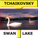 Tchaikovsky Swan Lake icon