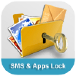 SMS And Apps Lock Free icon