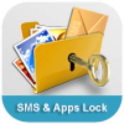 SMS & Apps Lock 1.12