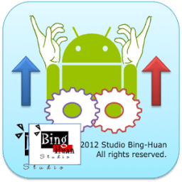 Performance Tuner иконка