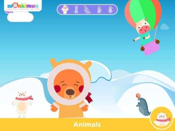 Monki Shake It screenshot 14