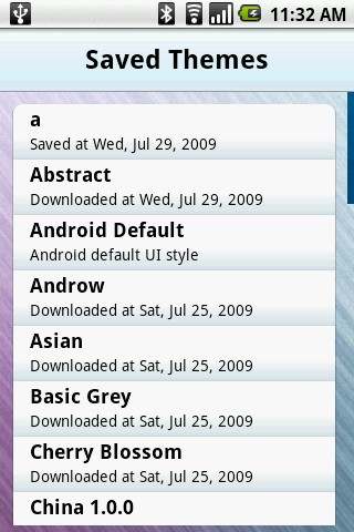 FreshFace screenshot 5