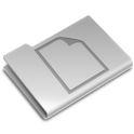 June File Manager icon