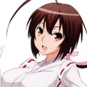 Wallpaper Sekirei Anime icon