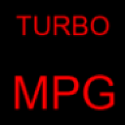 TurboMPG UK icon