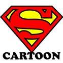 Superman Cartoon Club