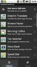 Dolphin Read Later screenshot 2