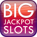 Big Jackpot Slots icon