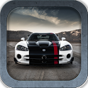 V8 Cars icon