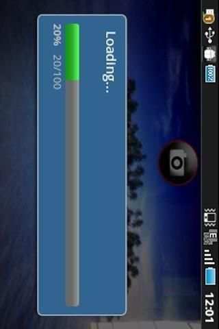 Photomatic screenshot 6