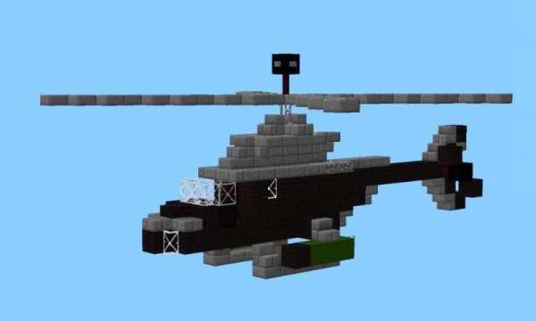 helicopter mod games screenshot 3