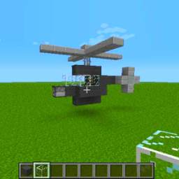helicopter mod games 1.0