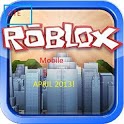 ROBLOX Mobile 5 (LITE Version) icon