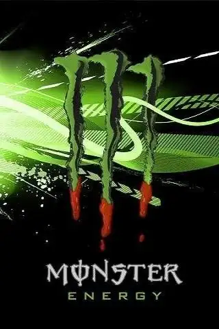Monster Energy Live Wallpaper App لـ Android Download 9apps