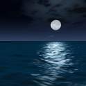Moon Sea Live Wallpaper 1.01