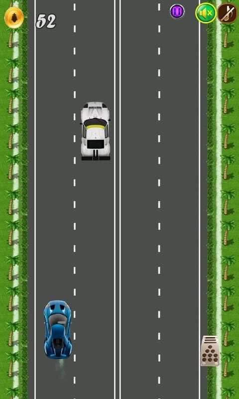 Subway Racer 3D स्क्रीनशॉट 3