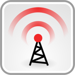 WiFi Mapper иконка