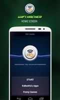 Wifi Hacker Prank screenshot 3
