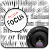 Photo Focus + Effect icon