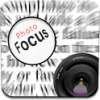 Photo Focus + Effect