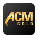ACM Gold MT4 droidTrader 3.32