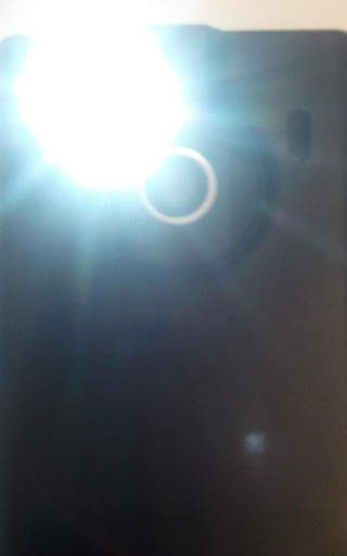 Flashlight Switch screenshot 3