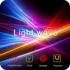 ikon Light Wave Launcher