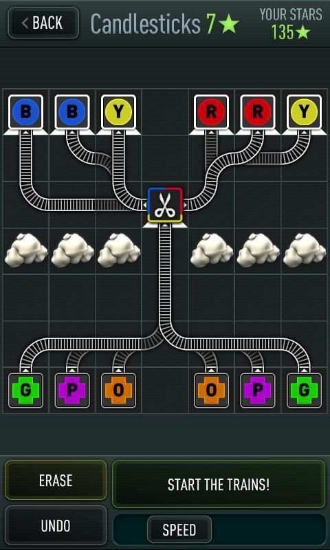 Trainyard Express स्क्रीनशॉट 9