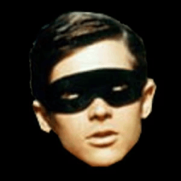 Robinisms иконка