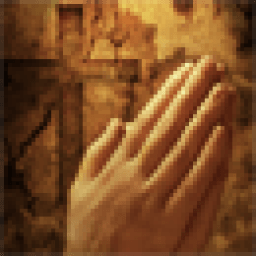 Daily Catholic Prayers иконка