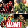 Marvel Heroes Live Wallpaper on 9Apps