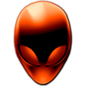 Alien Face icon